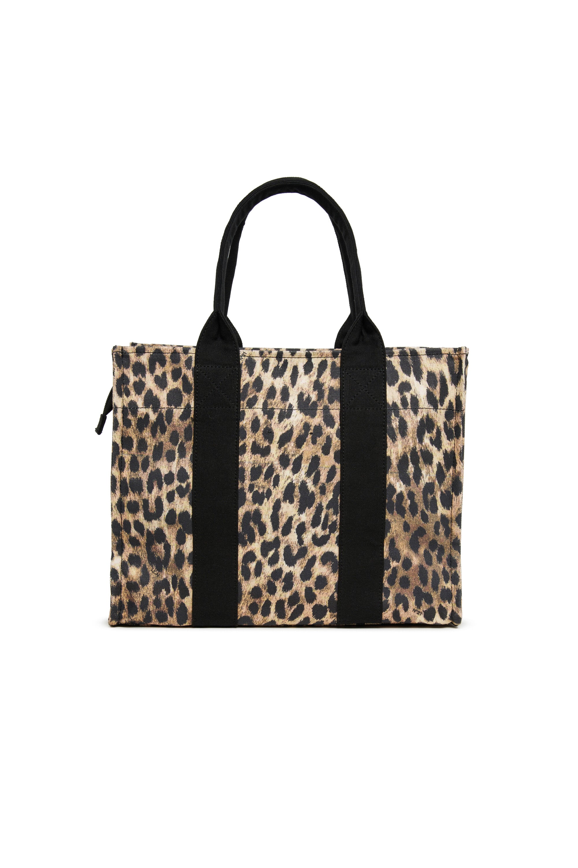 Bolso tote con logo