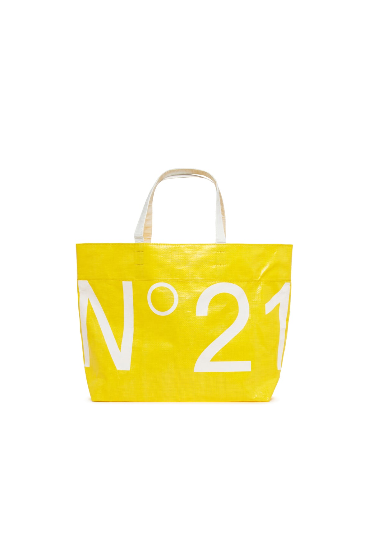 Bolso tote con logo