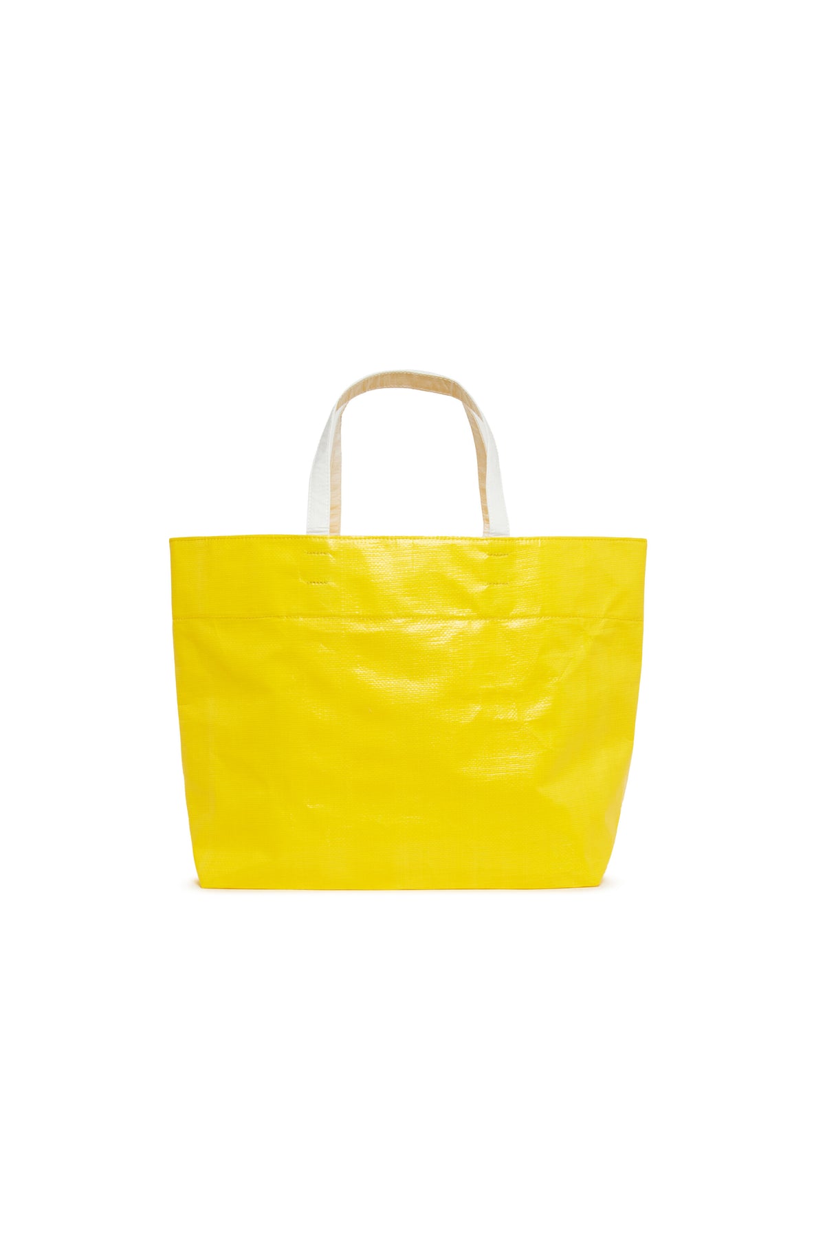 Bolso tote con logo