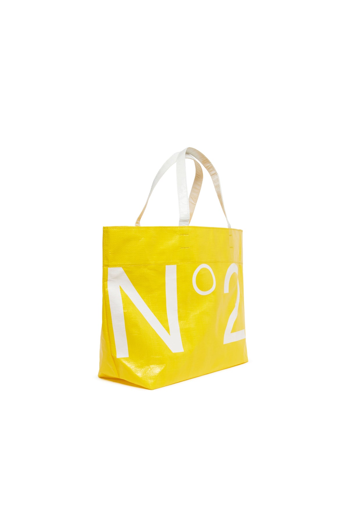 Bolso tote con logo