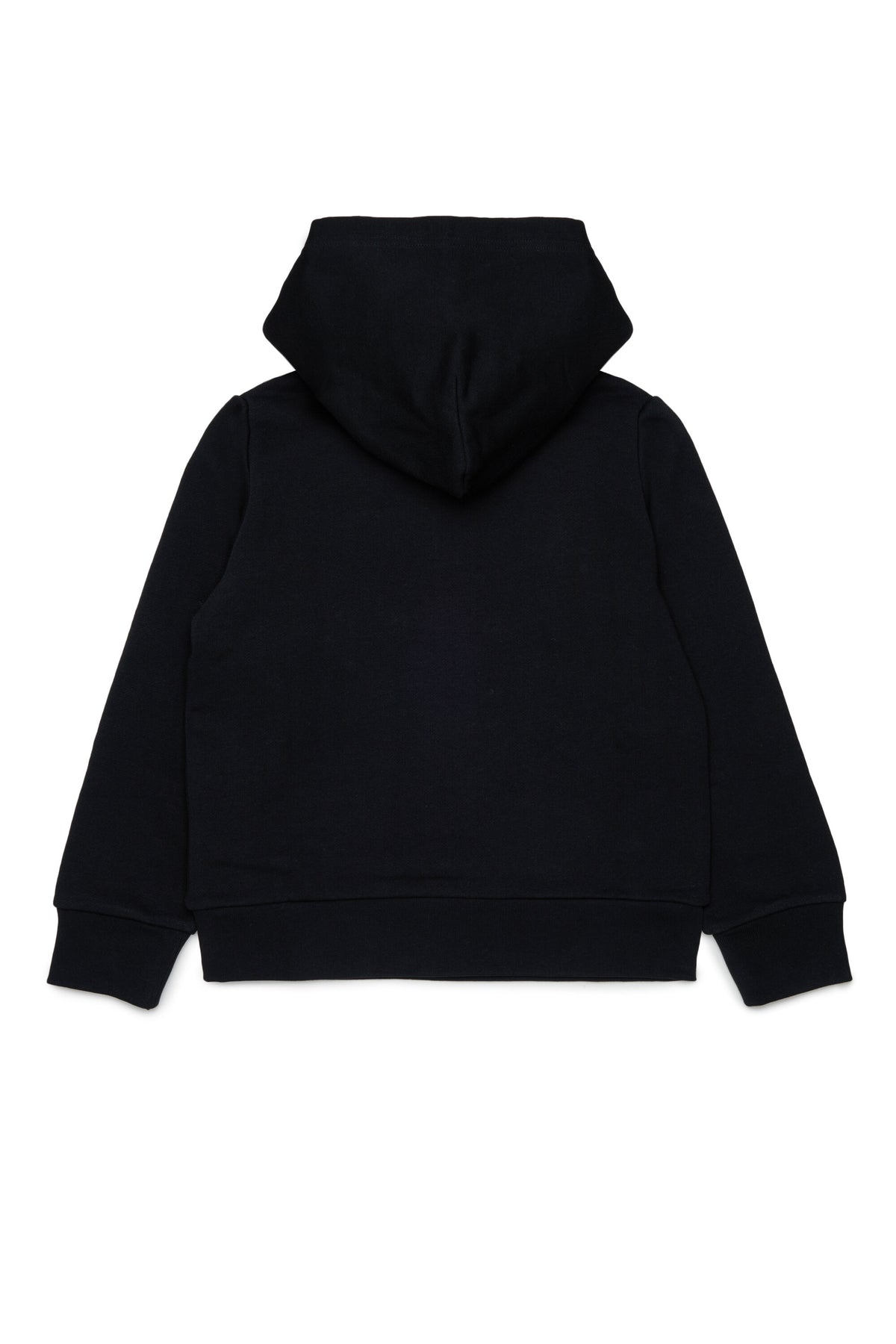 Sudadera con capucha y estampado gráfico