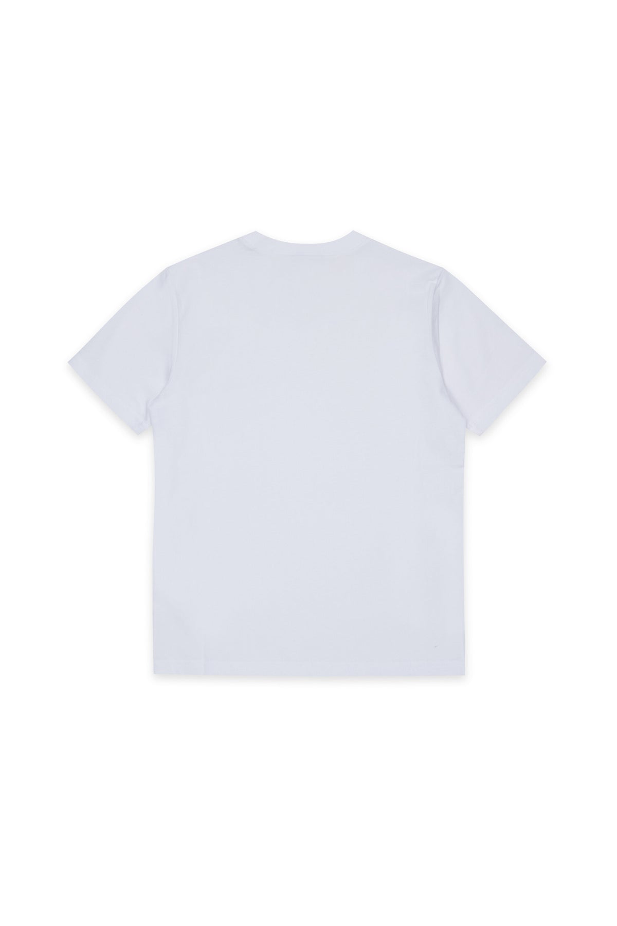 Camiseta con logo