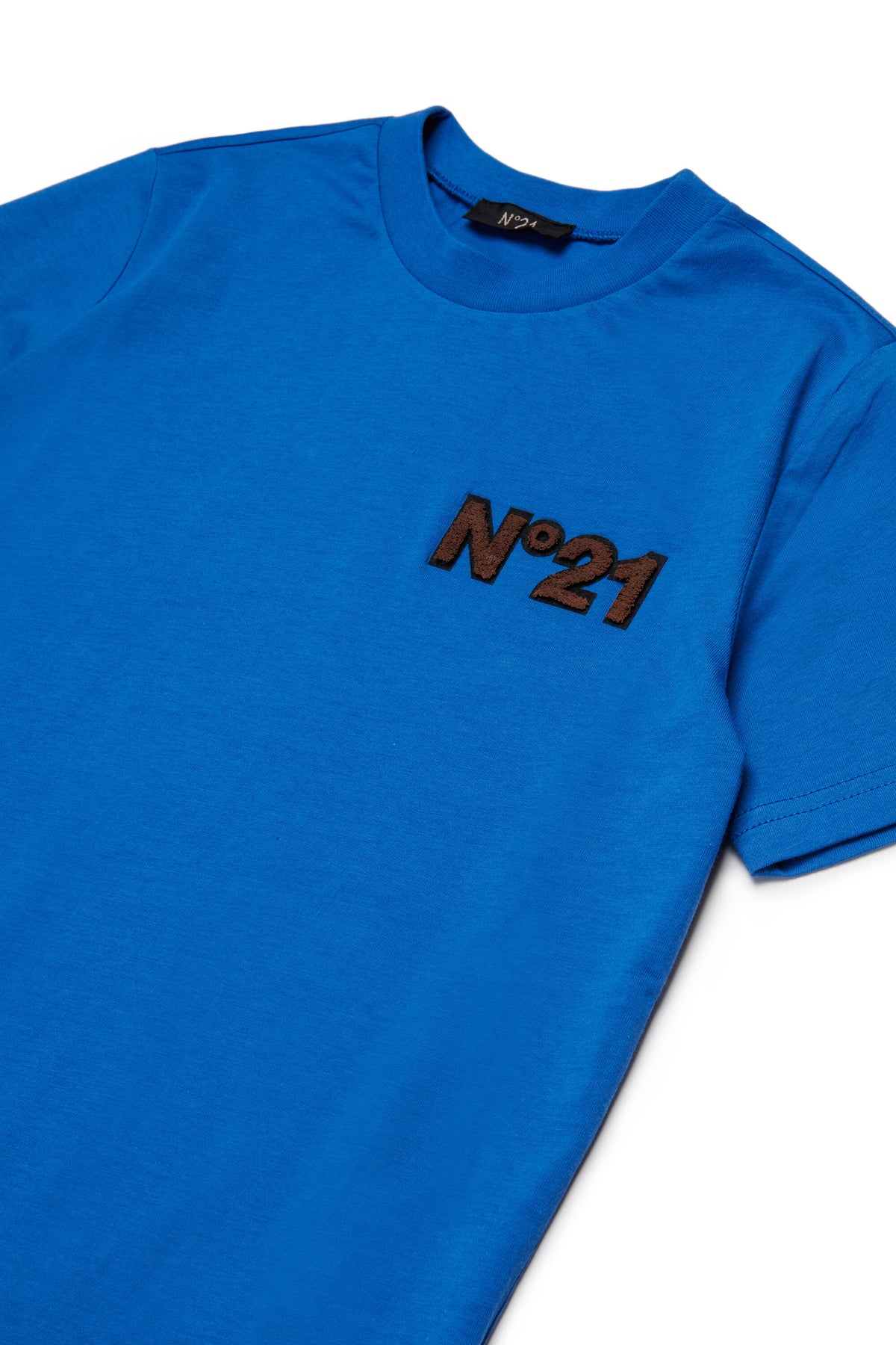 Camiseta con logo