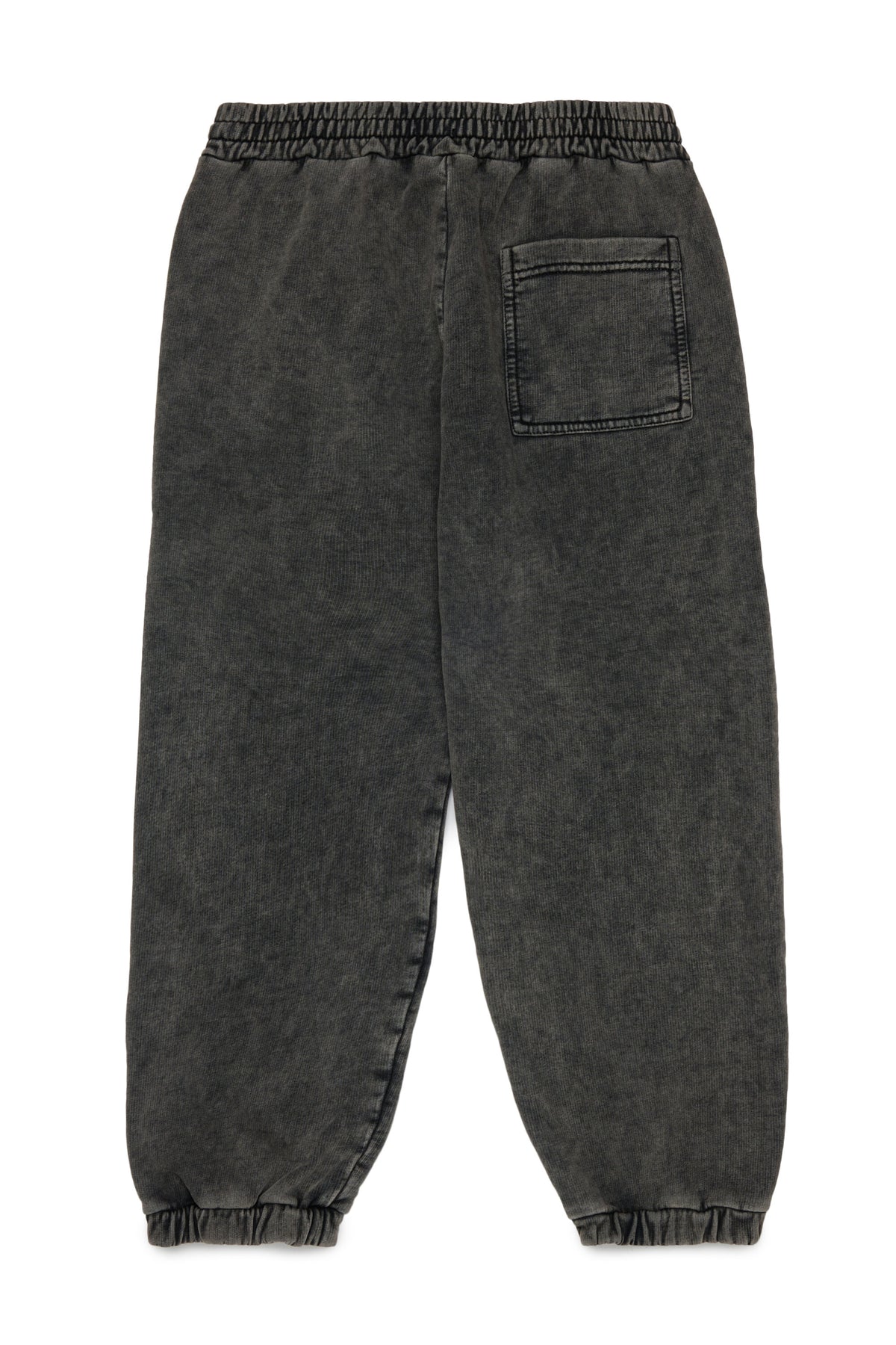 Pantalón de felpa con logo