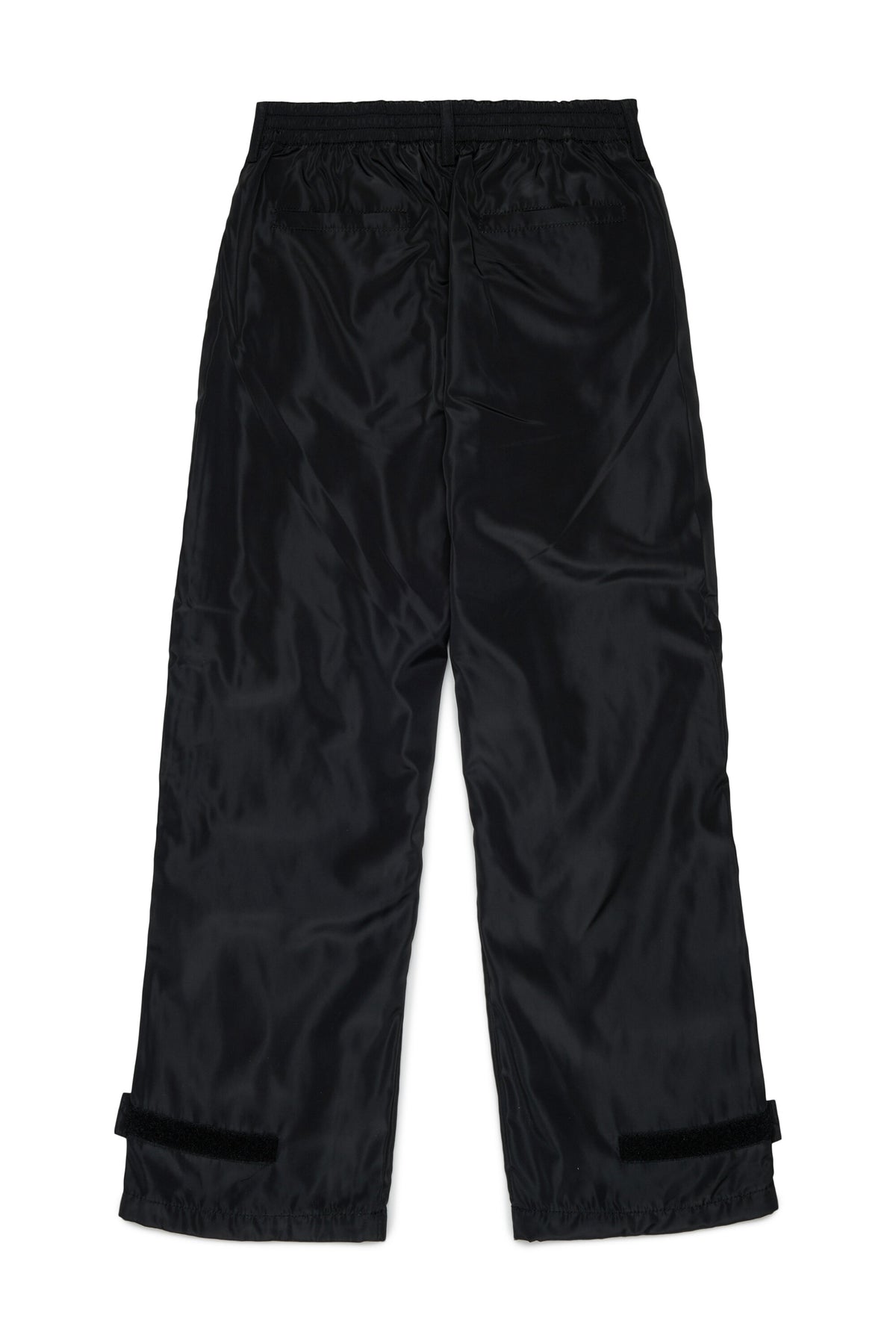 Pantalones con logo
