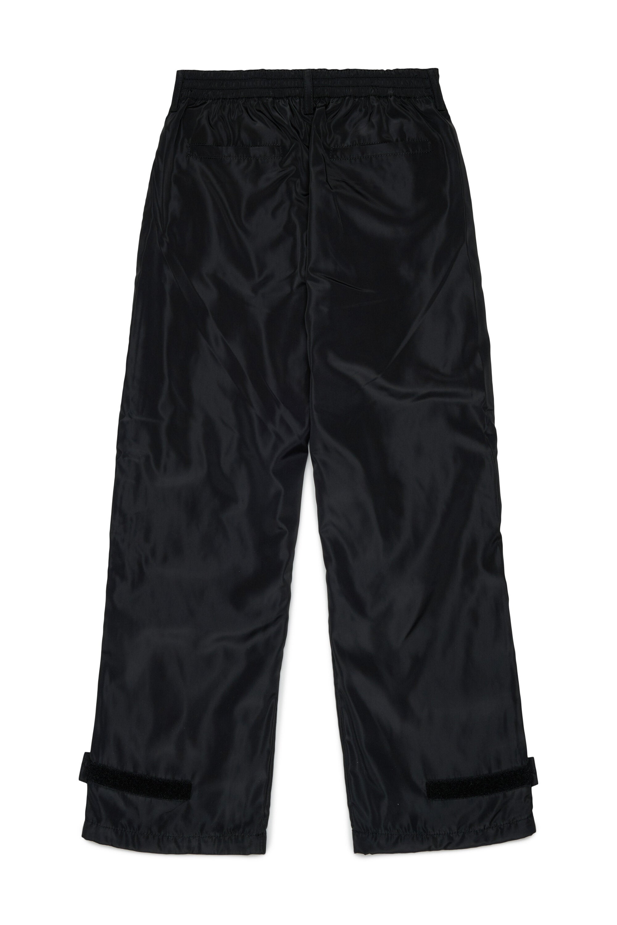 Pantalones con logo