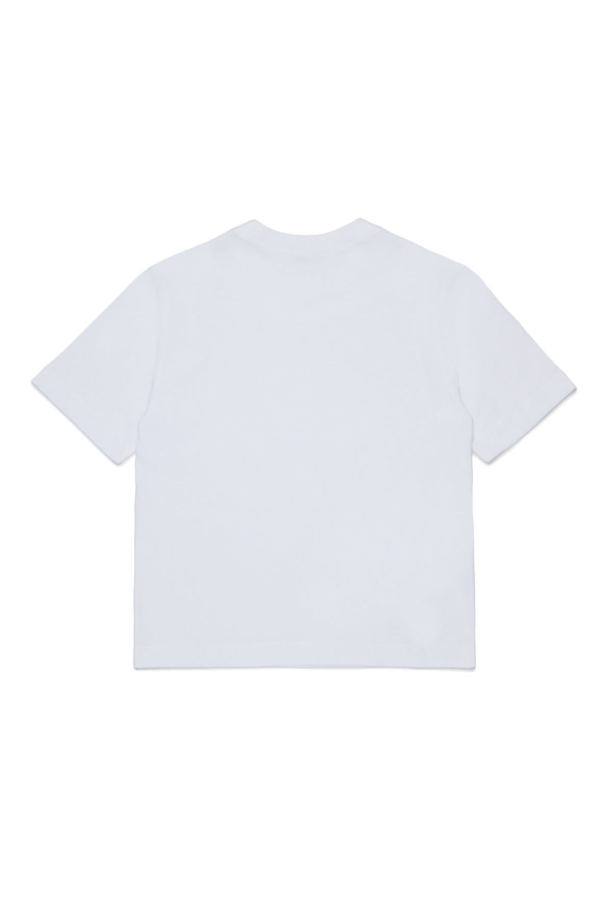 Camiseta con logo