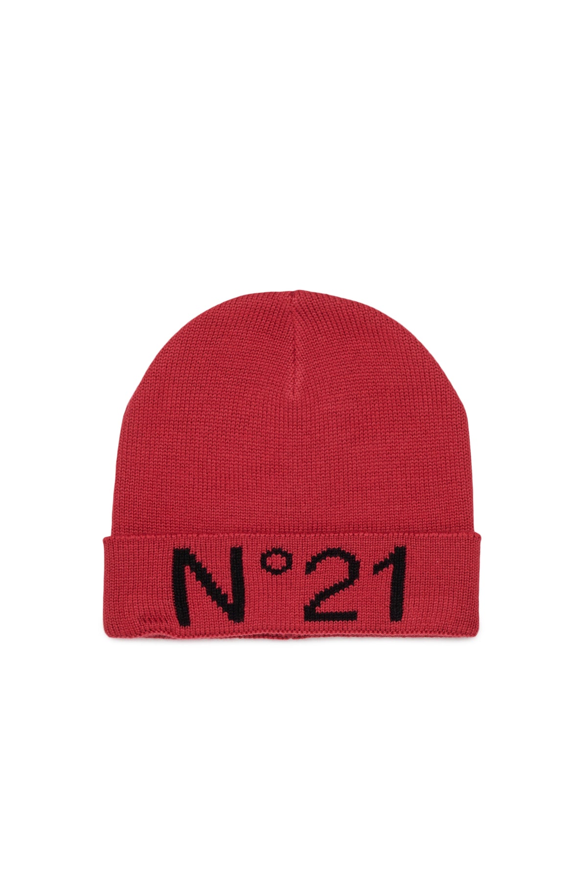 Gorra con logo