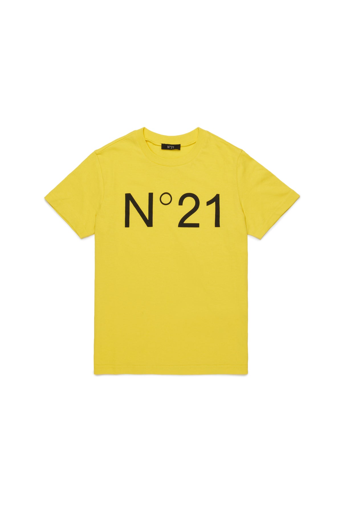 Camiseta de jersey con logotipo