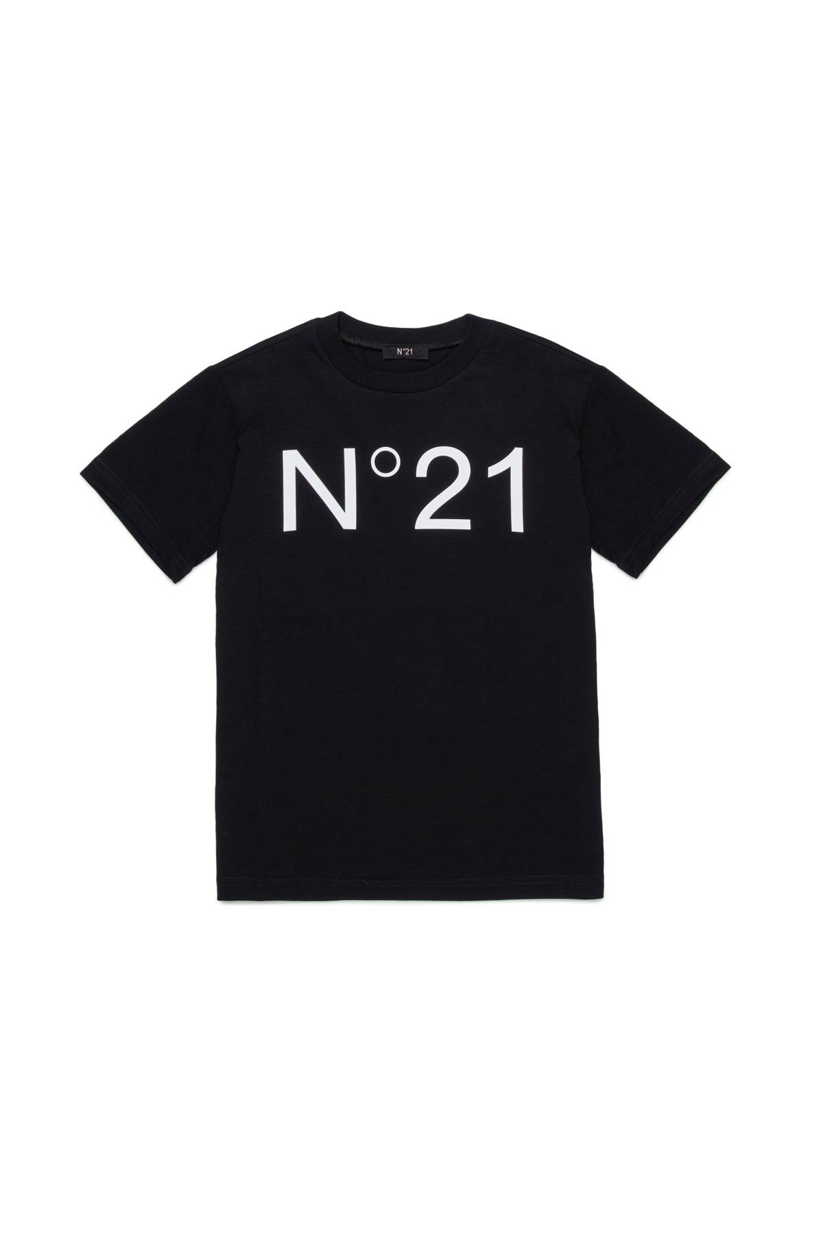 Camiseta de jersey con logotipo