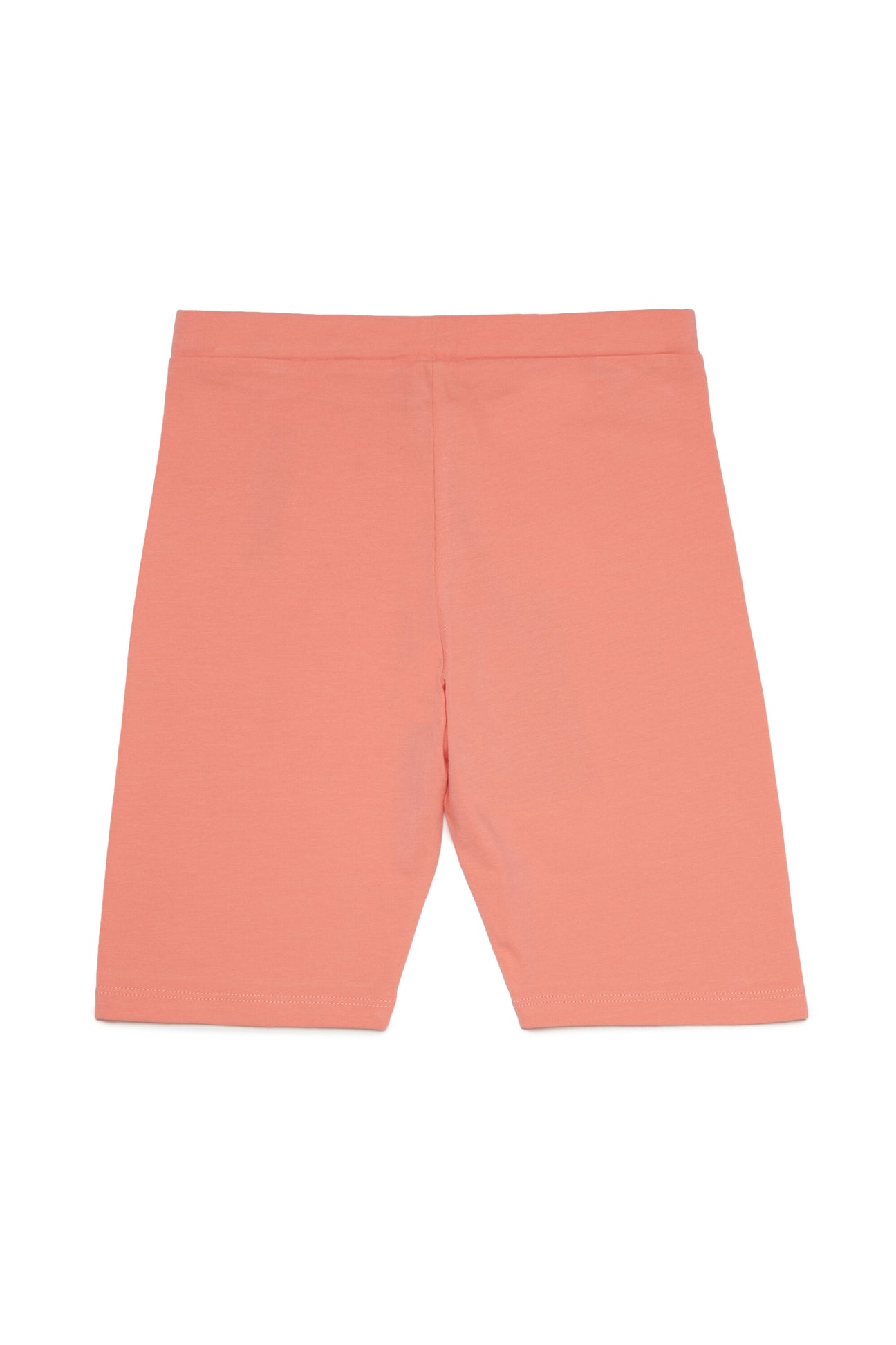 Comprar Falda pantalón elegante Naranja Faldas-minifaldas