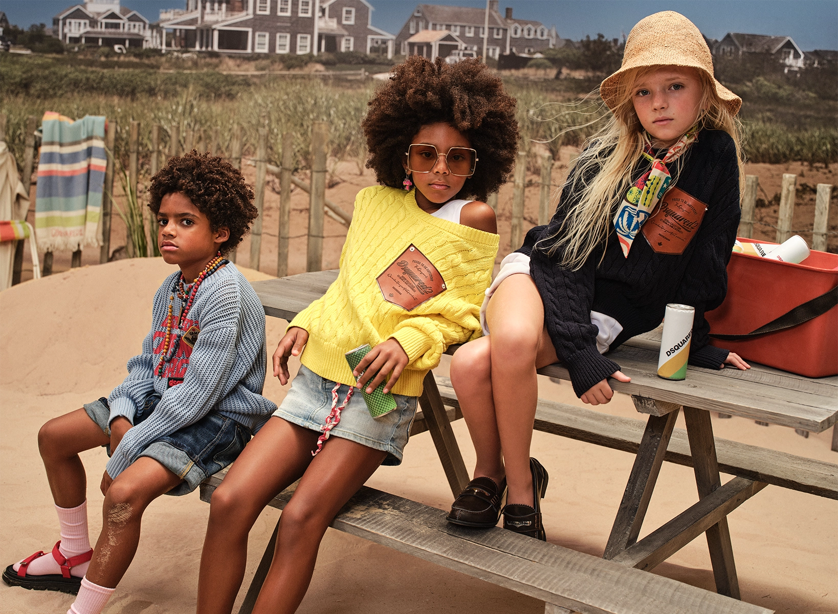 ⭐︎DSQUARED2⭐︎ キッズダウンジャケット グリーン　12Y Dsquared2 Clothing, Accessories and Shoes for Boys, Girls and