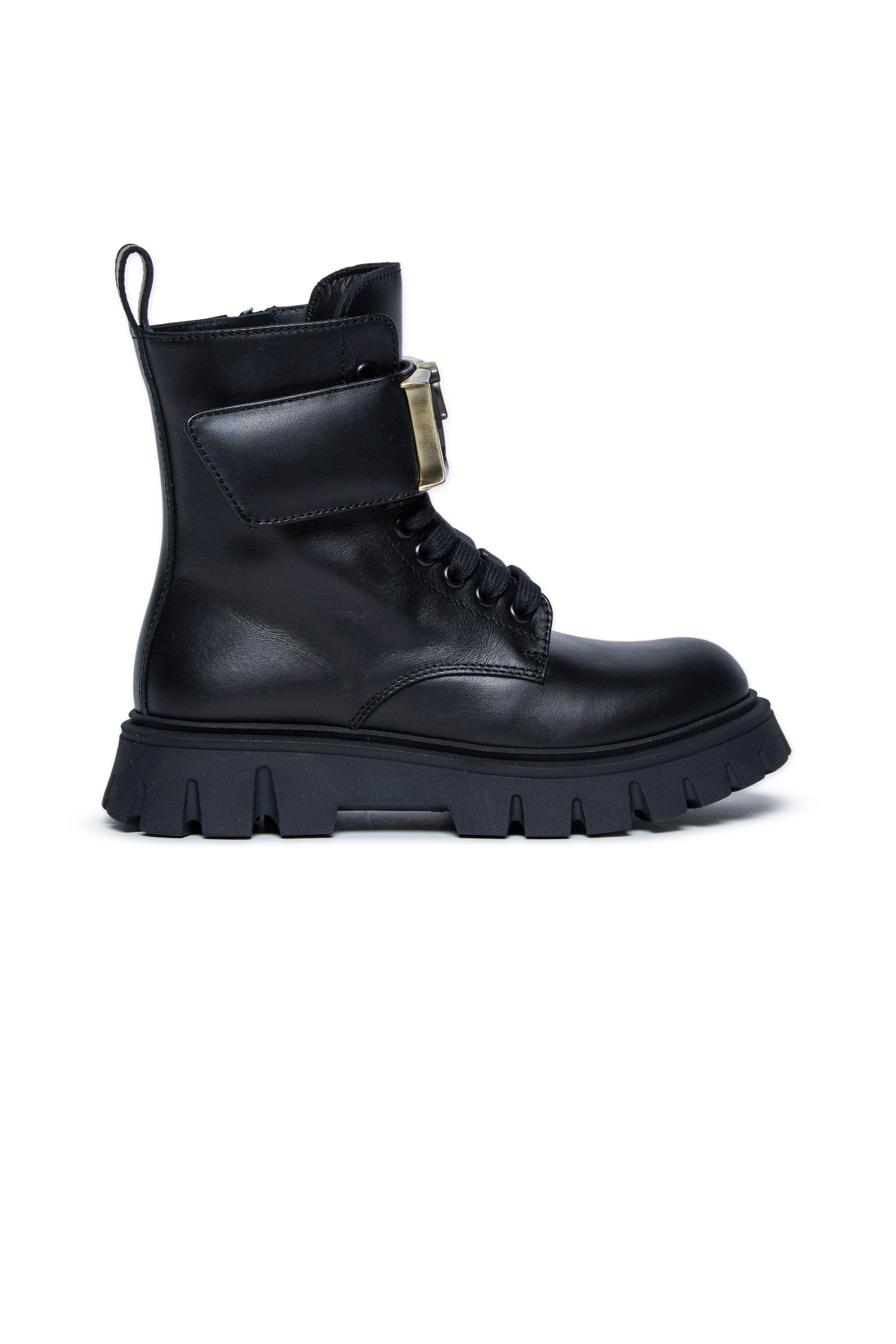 Botas militares niña online