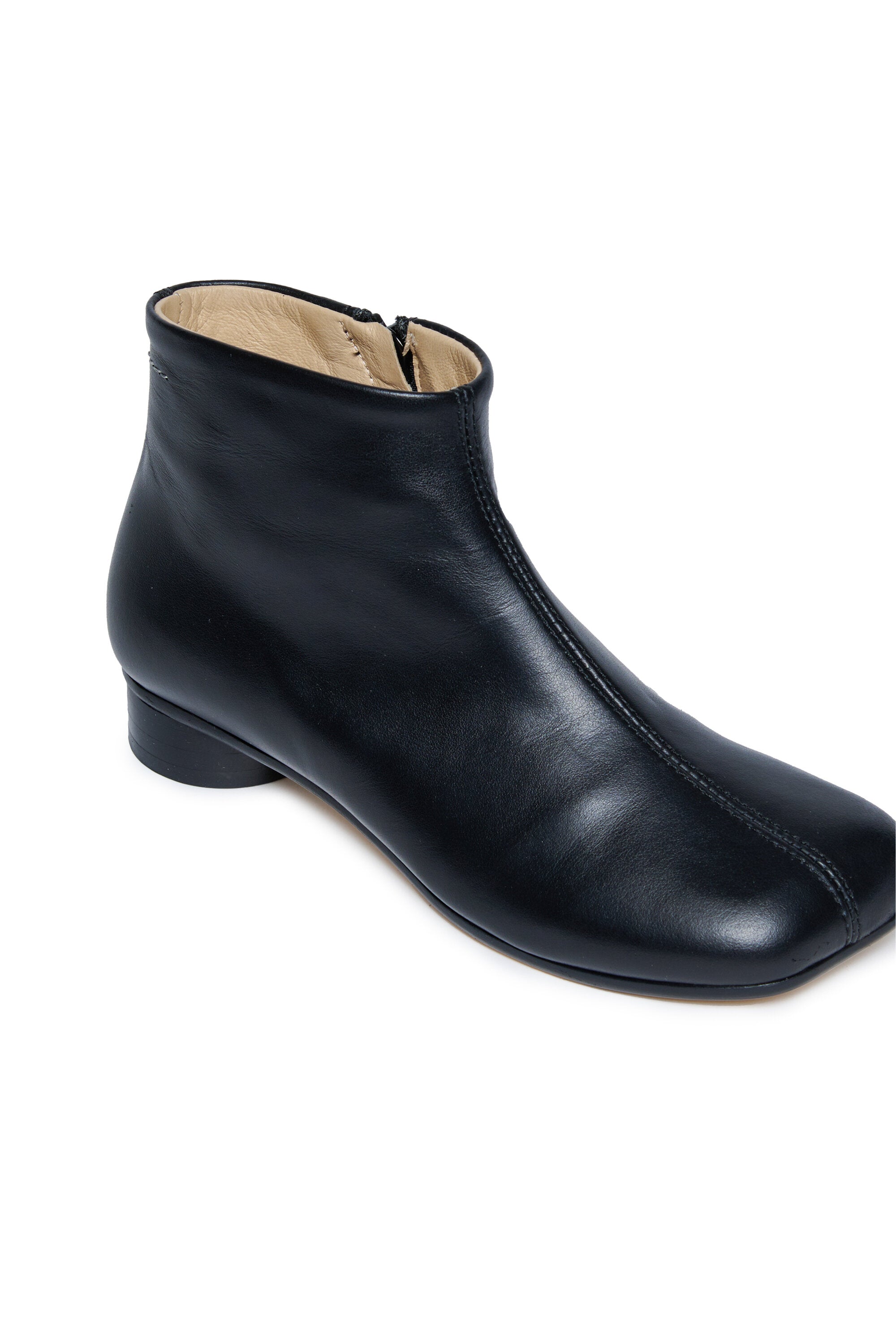 MM6 Anatomic ankle boots MM6 Anatomic ankle boots