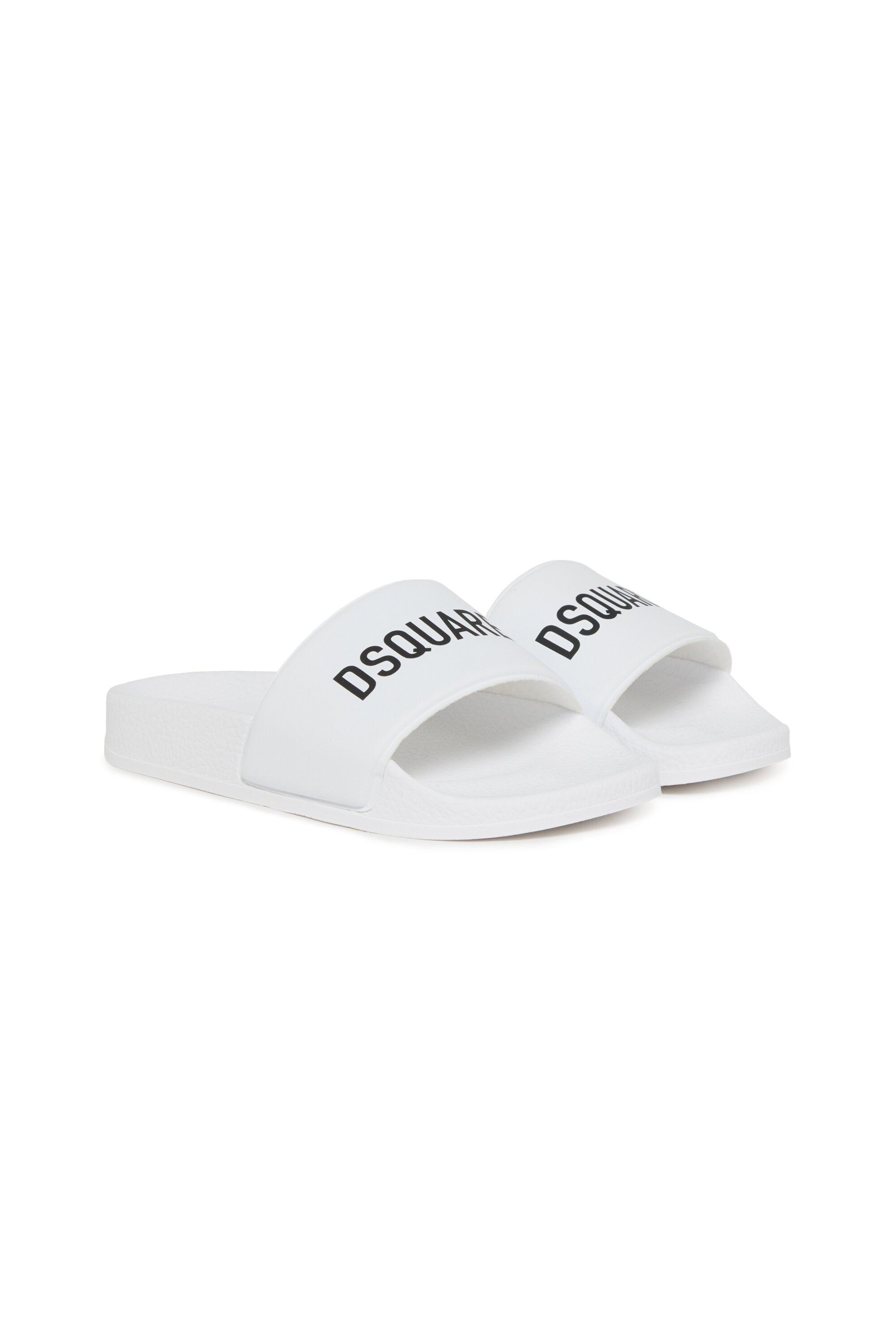 Chanclas slip con logotipo