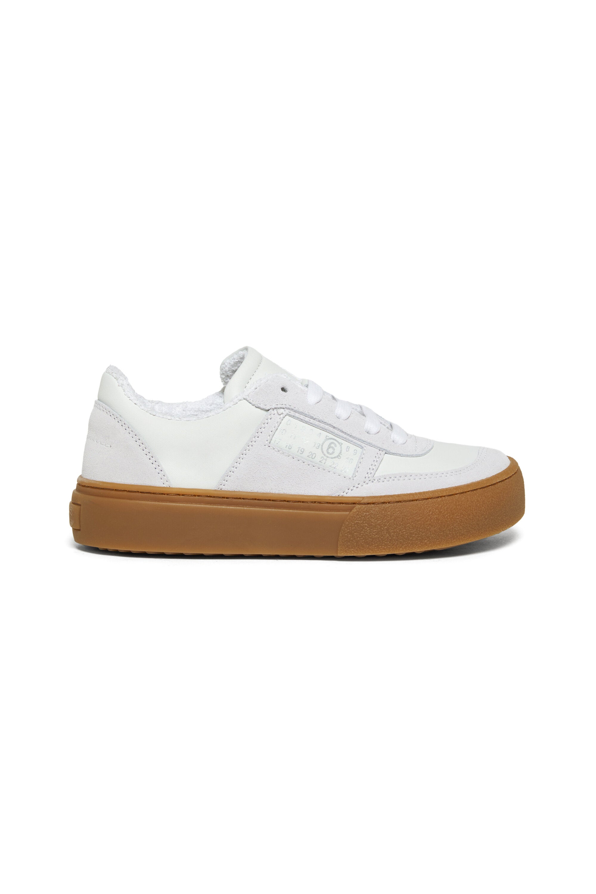 Zapatillas con logo