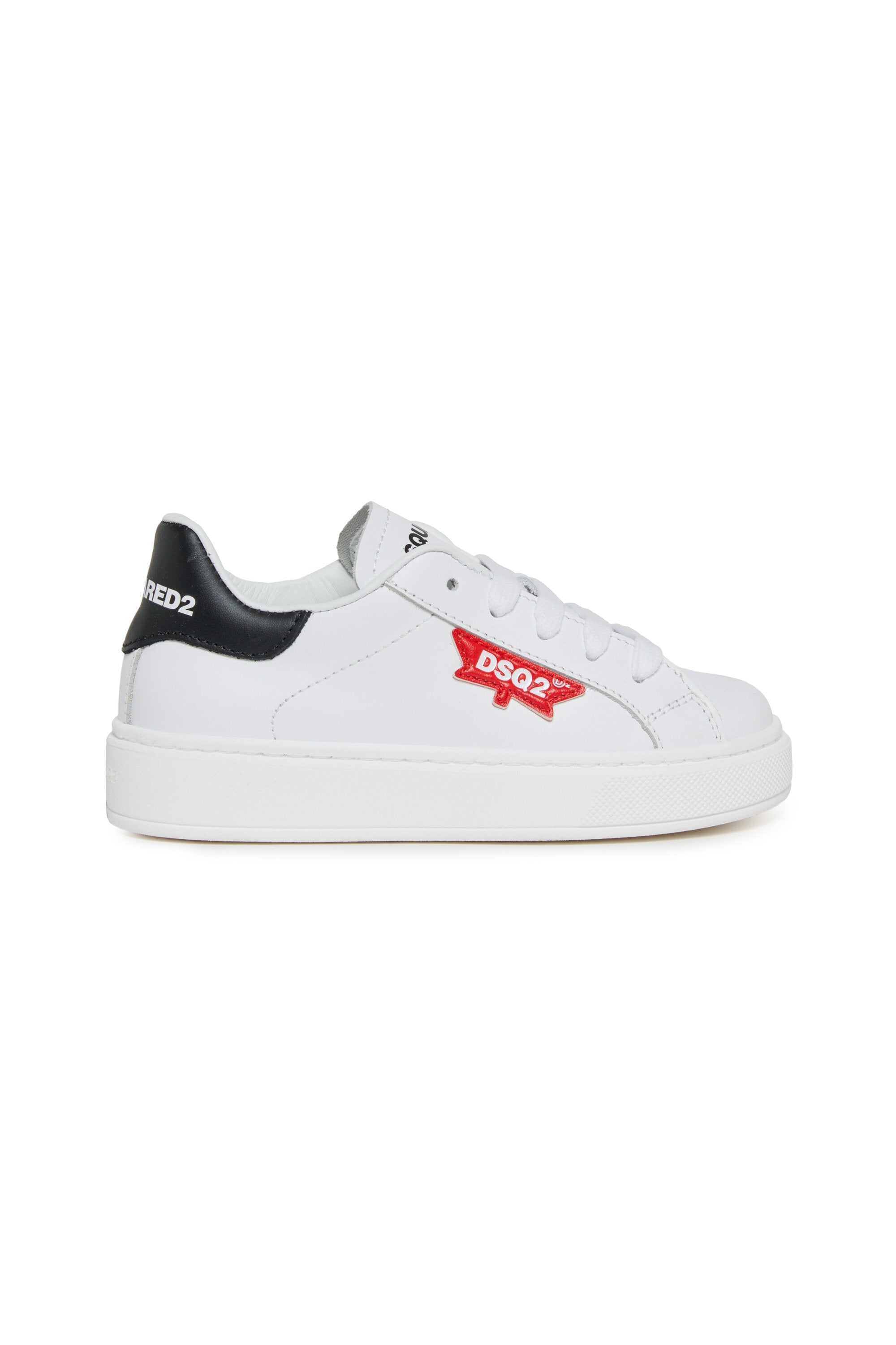 Zapatillas con logo
