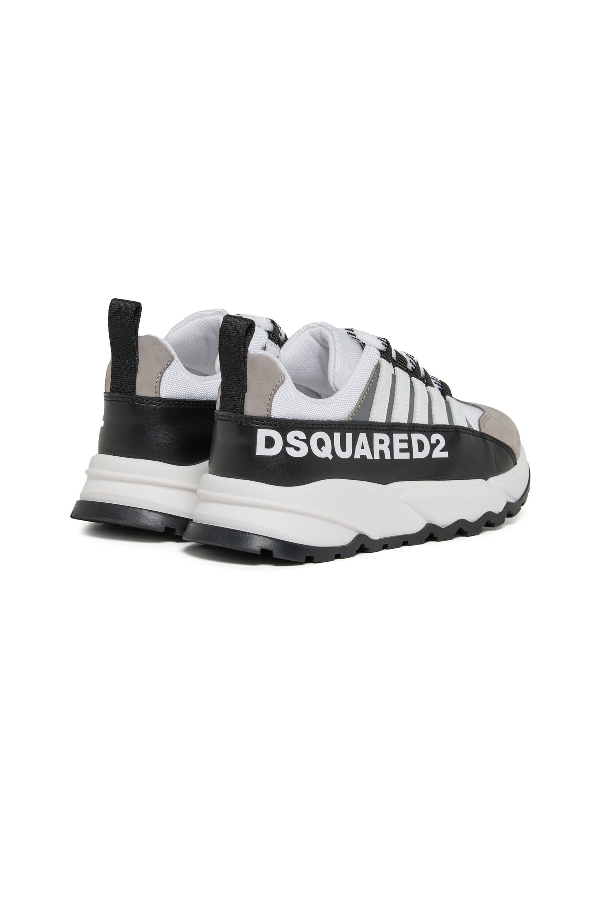 Zapatillas con logo
