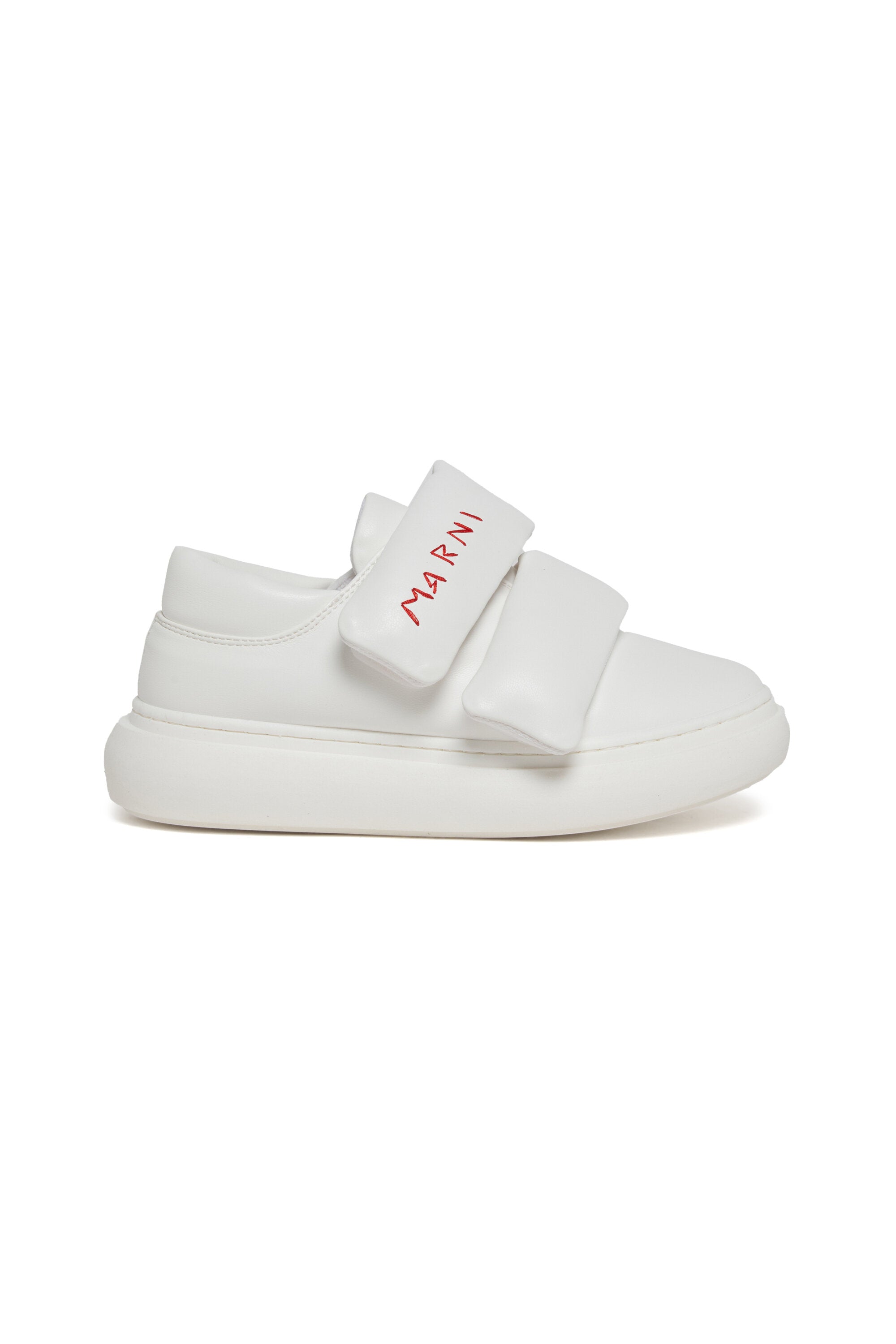 Zapatillas con logo
