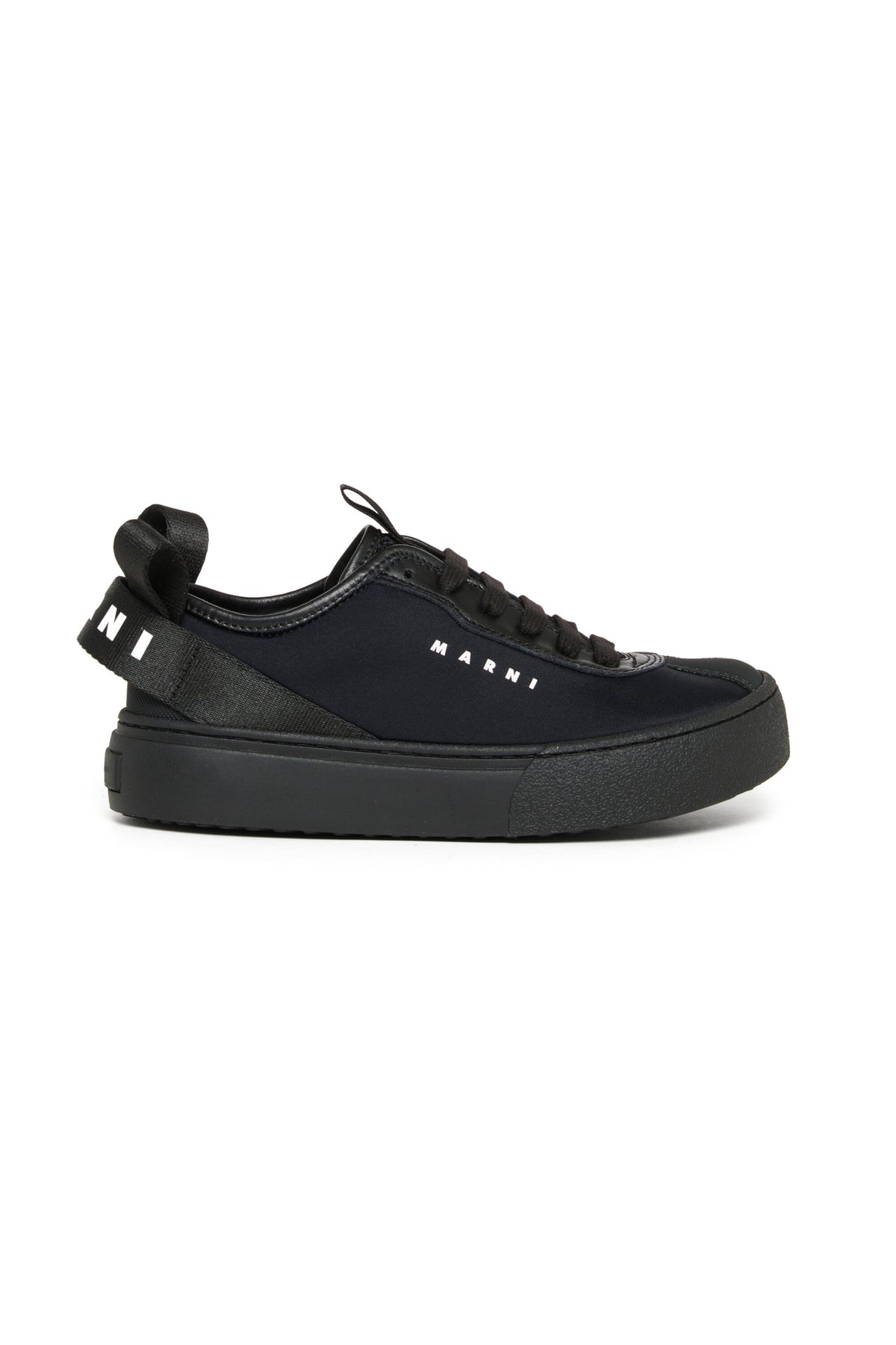 Zapatillas con logo