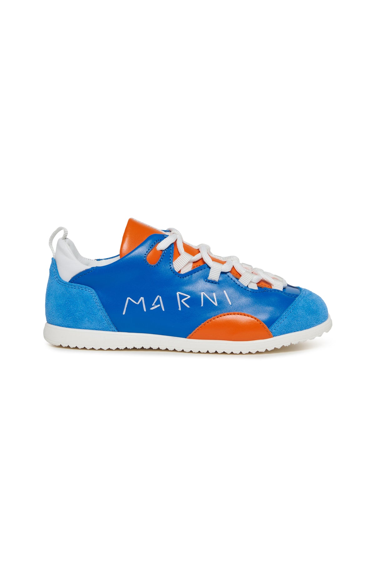 Zapatillas con logo