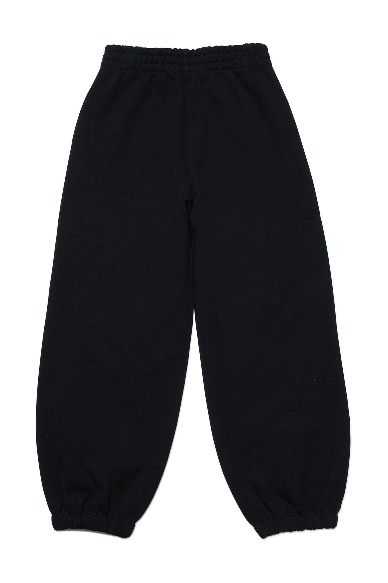Jogger pants in fleece with logo Jogger pants in fleece with logo